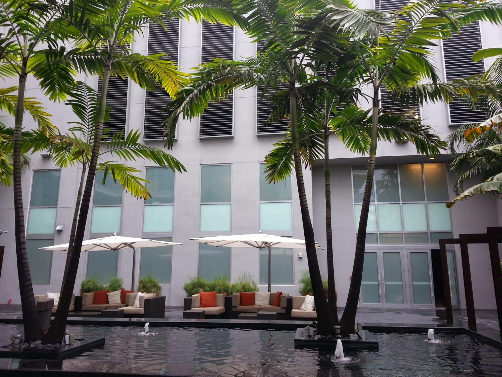 building-reflective-window-film